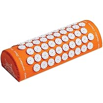 Amazon | Shakti Japan 公式 シャクティ 枕 正規品 レベル2 オレンジ