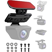 Amazon.co.jp: OKYES ドライブレコーダー ミラー型 分離【前4K+後2.5K&