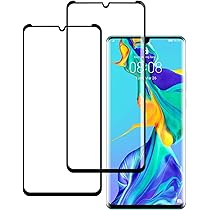 Amazon | docomo HUAWEI P30 Pro HW-02L ブラック 白ロム | HUAWEI
