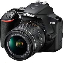 Amazon | Nikon デジタル一眼レフカメラ D3500 AF-P 18-55 VR レンズ