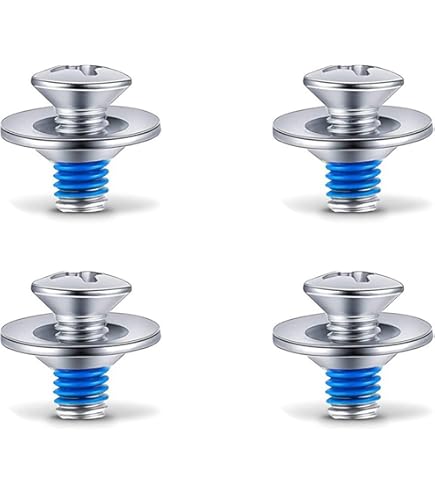 Amazon | （バートン）Burton バインディング用ネジ・ビス M6x13