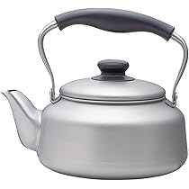 Amazon.co.jp: Sori Yanagi Stainless Kettle : Home & Kitchen