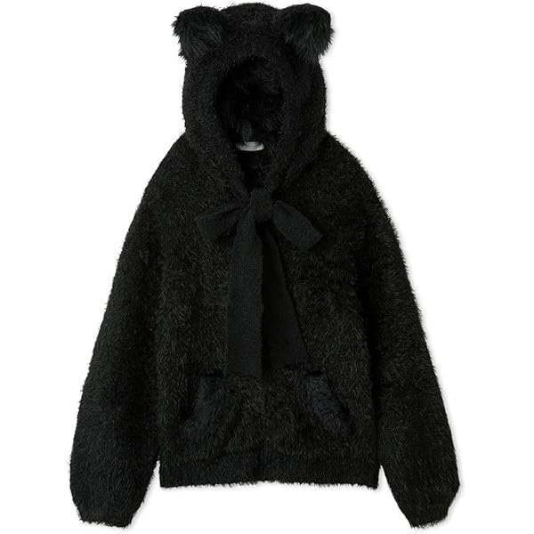 SNIDEL Halloween ニットカーディガン スナイデル Amazon | スナイデル