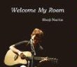 Welcome My Room | 成田昭次 | オリコンニュース（ORICON NEWS）