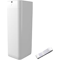 Amazon.co.jp: T-PROFESSIONAL 完全自動ゴミ箱 30L ラージ センサー