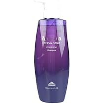 Amazon | オージュア DI ディオーラム シャンプー(500mL) 誕生日
