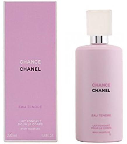 Amazon | 【シャネル】チャンス オー タンドゥル ボディクリーム 200g