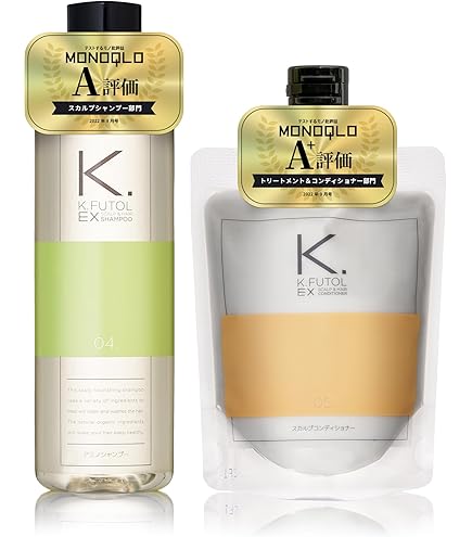 Amazon | イイスタンダード シャンプー スカルプ 250mL