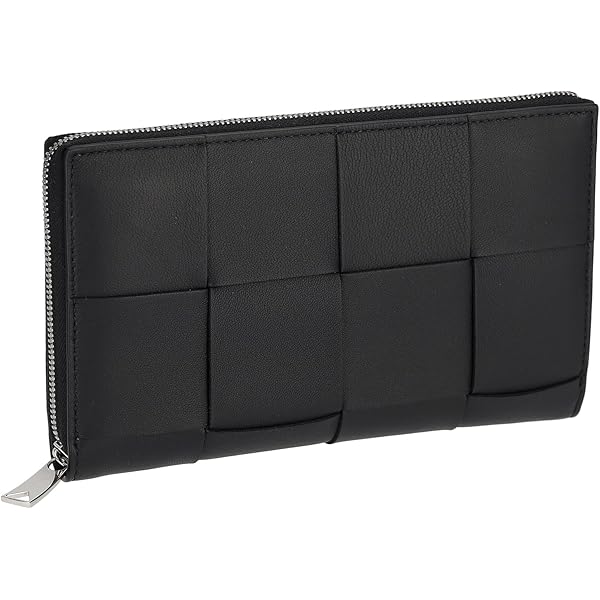 Amazon | [ボッテガヴェネタ] 長財布 メンズ レディース レザー