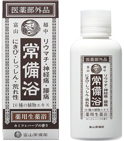 Amazon | 薬用入浴剤 天来弐参湯 300g 7種の和漢エキス 医薬部外品