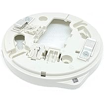Amazon.co.jp: ホーチキ 光電式スポット型感知器 3種ヘッド SLV-3: DIY