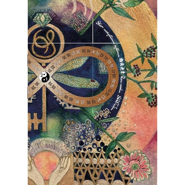 マイダンジョンカード 新感覚 統計学対応型潜在能力開発カード | 黒羽