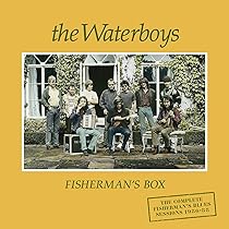 The Waterboys - 1985 (Deluxe Edition) 6CD 24pg booklet | Amazon