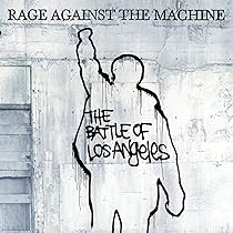 Amazon.co.jp: RAGE AGAINST THE MACHINE: ミュージック