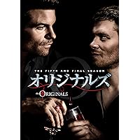Amazon.co.jp: オリジナルズ ブルーレイ コンプリート・ボックス(2枚組