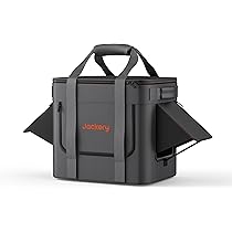 Amazon.co.jp: Jackery Portable Power Supply, 2000 New 2042 Wh