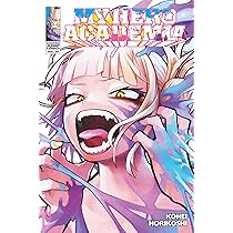 Amazon | My Hero Academia, Vol. 38 | Horikoshi, Kohei | Shonen (Boys)