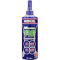 Amazon.co.jp: ワコーズ MPS ミッションパワーシールド ミッション