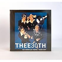 Amazon.co.jp: THEE LIVE（初回生産限定） [Blu-ray] : THEE MICHELLE