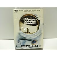 Amazon.co.jp: From the Earth to the Moon [DVD] [Import] : From the