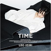 Amazon.co.jp: TIME(初回限定盤B[CD+DVD]) - 家入レオ [CD+DVD