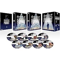 Amazon.co.jp: シャーロック・ホームズの冒険 全巻ブルーレイBOX [Blu