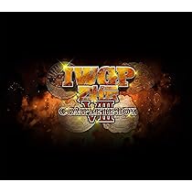Amazon.co.jp: IWGP烈伝COMPLETE-BOX VIII 【Blu-ray-BOX】 : 真壁刀義