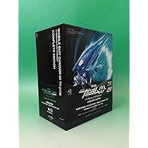 Amazon.co.jp: 機動戦士ガンダム00 MEMORIAL BOX 【初回限定生産