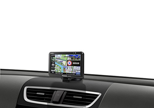 パナソニックの2018年版ゴリラ解説。 CN-G1200VD/CN-G720D/CN-G520D