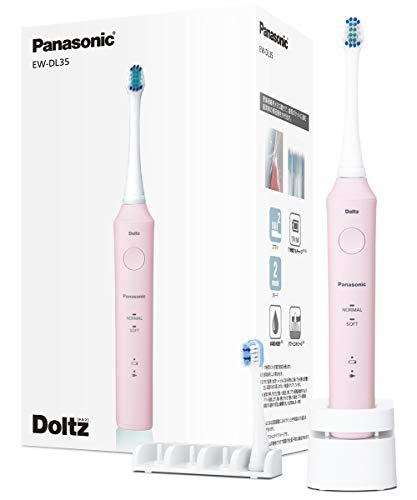 電動歯ブラシを母の誕生日プレゼントに！軽量で使いやすい歯ブラシの