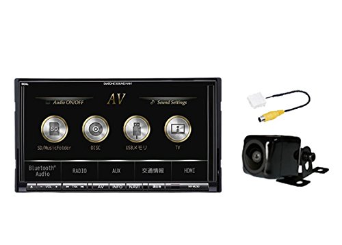 三菱「DIATONE SOUND. NAVI」NR-MZ90シリーズ 特長と購入用リンク+周辺