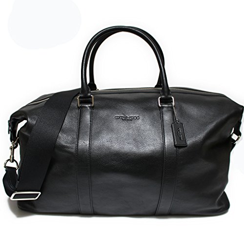 周りと差がつくコーチのメンズボストンバッグのおすすめプレゼント