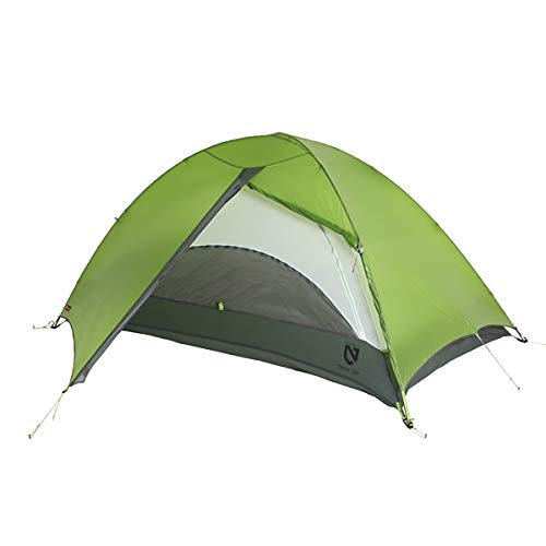 最新モデルも紹介！初心者でも扱いやすいニーモの山岳向けテント