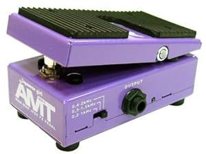 AMT CN-1 Chameleon ギターキャビネットエミュレーター AMT Chameleon