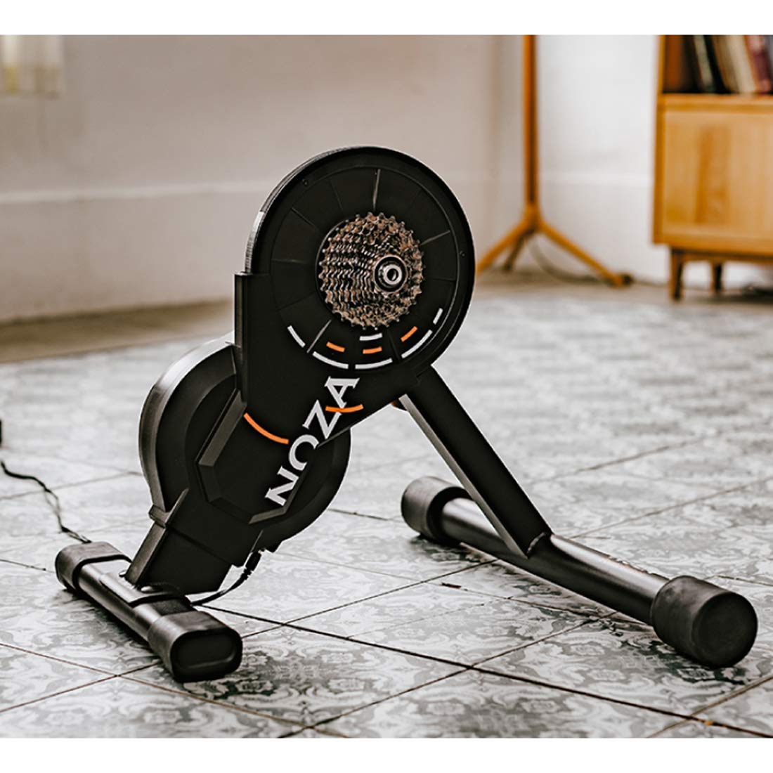 Tacx NEO 2 SmartでZWIFT初めました。 - ロードバイクで遠く高くへ！