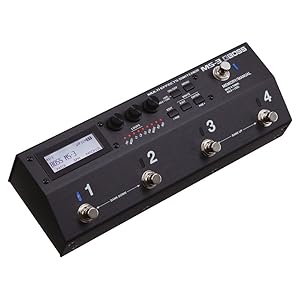 Free The Tone ARC-53M - プロ仕様スイッチャー「ARC-3」の小型化