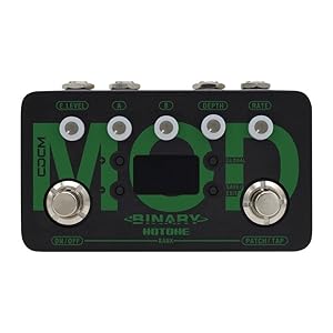 BOSS PH-1R Phaser【Supernice!エフェクター】