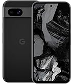 Amazon.com: Google Pixel 5a 5G, US Version, 128GB, Mostly Black