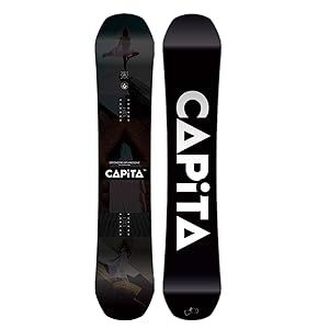 スノーボード おすすめ30選｜バートン・サロモンはじめ人気アイテムを