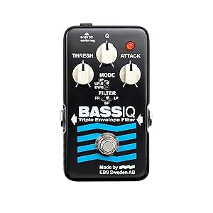 EBS MultiDrive【Supernice!エフェクター】