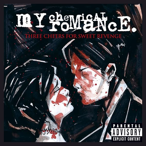 My Chemical Romance - Black Parade - Amazon.com Music
