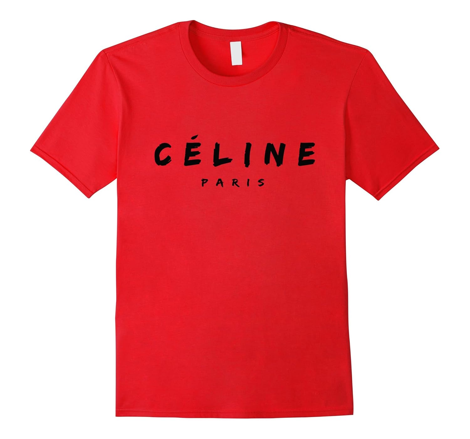 Celine Paris T-Shirt-BN – Banazatee