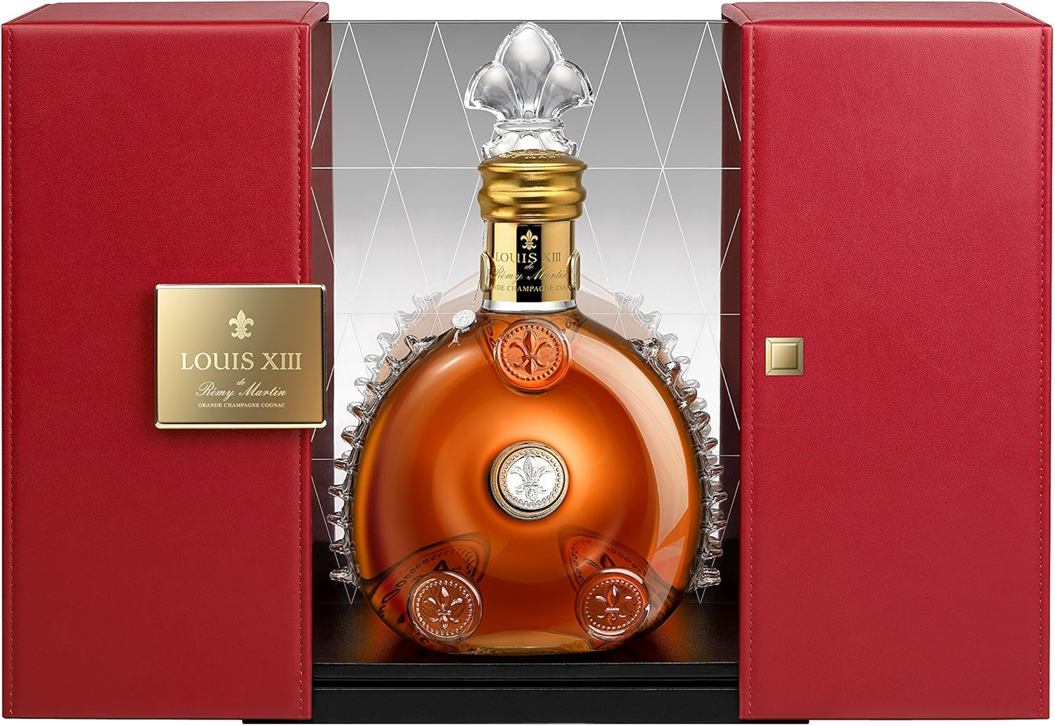 憧れのお酒「ルイ13世」って？味わいやおすすめ5選をご紹介 - macaroni
