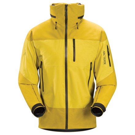 ARCTERYX Stinger Jacket - Men's Jackets MD Lichen | Amazon price