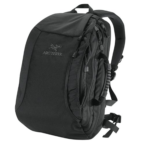 Arcteryx Blade 21 Backpack Backpacks 000 Black | Amazon price