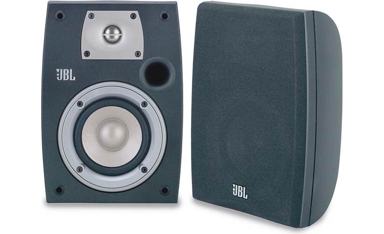JBL N24 Northridge Series speakers at Crutchfield
