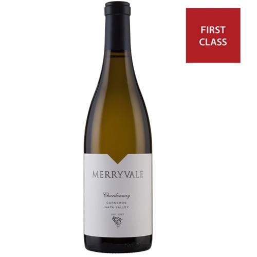 メリーヴェール・ヴィンヤーズ＞シャルドネ カーネロス ナパ・ヴァレー