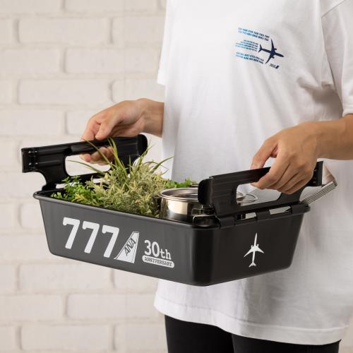 ANAオリジナル＞ロゴ入りツールボックス 777デザイン（M-8） | ANA