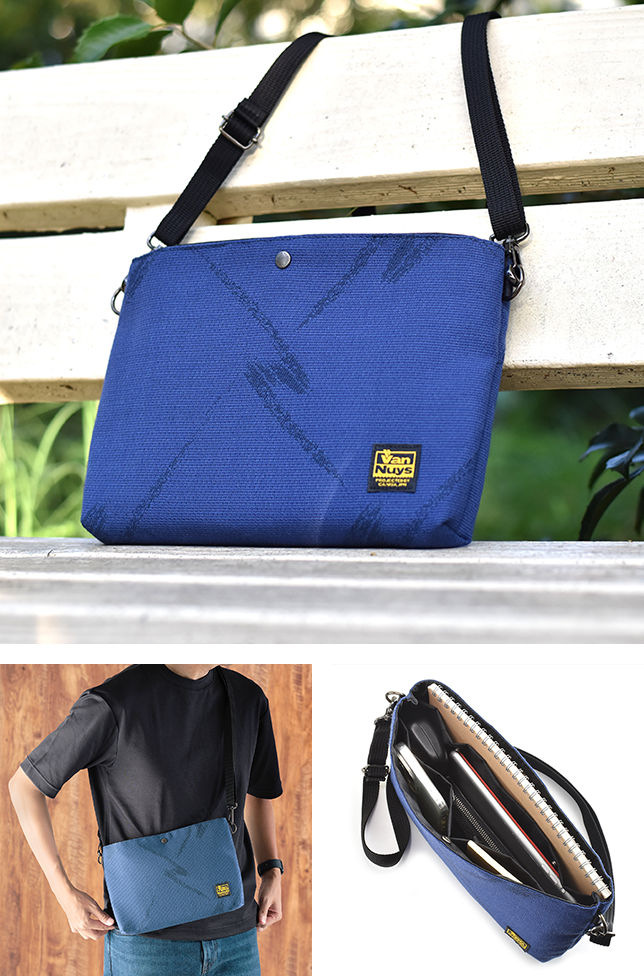 VanNuys×ANA| ANAショッピング A-style