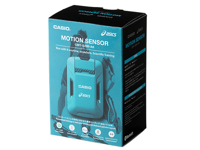 CMT-S20R-AS | Teal Blue | スポーツ アクセサリー | 【ASICS公式】